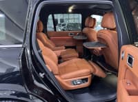 Li Auto L9, 2025 il, 0 km, 1500 L — şəkil 13