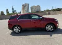 Chevrolet Equinox, 2018 il, 123000 km, 1.5 L — şəkil 3