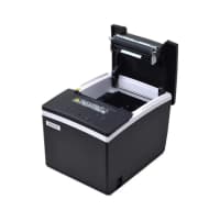 Xprinter XP-E200L Termal Qəbz Printeri — şəkil 2
