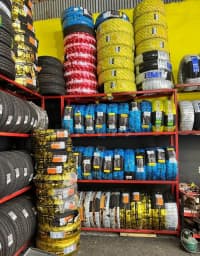 Avtomobil şini Westlake 215/75 R16C 8PR — şəkil 2