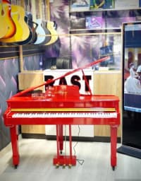 Elektron piano Royal Allegro RK-333 — şəkil 22