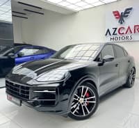Porsche Cayenne GTS Coupe, 2024 il, 12000 km, 4000 L — şəkil 3