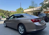 Chevrolet Malibu, 2018 il, 139793 km, 1.5 L — şəkil 6