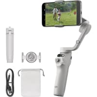 Stabilizator DJI Osmo Mobile 6 — şəkil 2