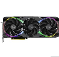 Video kart PNY NVIDIA GeForce RTX 5080 16GB GDDR7 OC — şəkil 6
