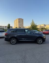 Kia Sorento, 2018 il, 127000 km, 2000 L — şəkil 4
