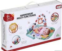Harmonium çoxfunksiyalı uşaq oyun xalçası — şəkil 12