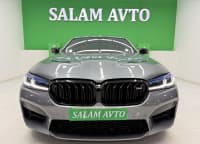 BMW 530, 2018 il, 99800 km, 2000 L — şəkil 2