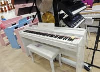Elektron piano 88 klavişli — şəkil 14