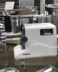 Eurolux ətçəkən maşın — şəkil 2