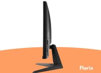 ASUS TUF Gaming VG27AQ5A 27" 2K 210Hz Monitor — şəkil 4