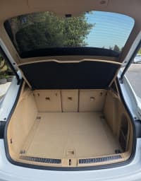 Porsche Macan S, 2015 il, 68000 km, 3000 L — şəkil 14
