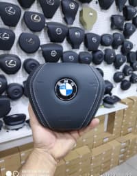 Airbag və airbag qapağı BMW G30 — şəkil 1