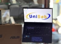 Asus markalı notbuk, Boz rəng — şəkil 2