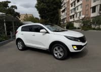 Kia Sportage, 2011 il, 288000 km, 2 L — şəkil 5