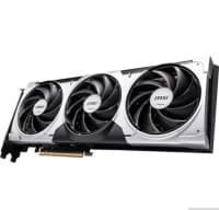 Videokart MSI RTX 5060 Ventus 3X OC 8GB GDDR7 — şəkil 3