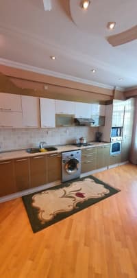 3 otaqlı mənzil 126 m² satılır — şəkil 9