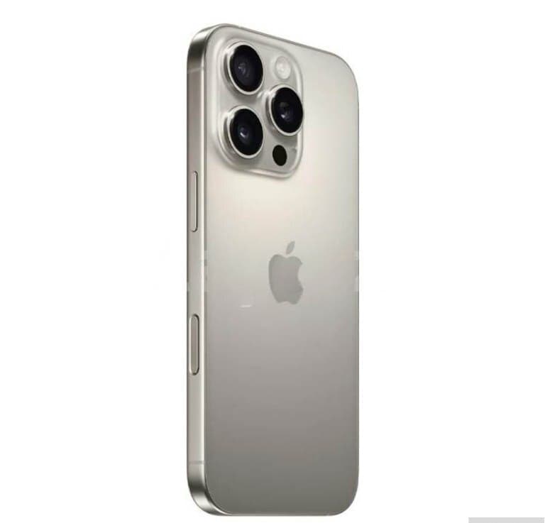 Apple iPhone 16 Pro, 8 GB