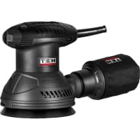 TEH TS12532 Eksantrik Zımpara Maşını 350W — şəkil 1