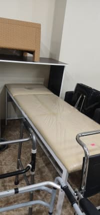 Massaj çarpayısı salon üçün mebel — şəkil 3