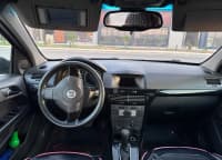 Opel Astra, 2008 il, 330000 km, 1.8 L — şəkil 8