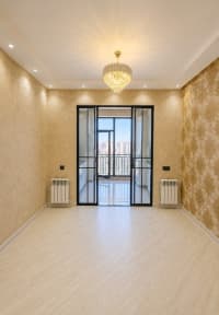 2 otaqlı mənzil 60 m² satılır — şəkil 6