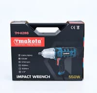 Tmakota TM-6288 Elektrikli Qayka Açan — şəkil 2