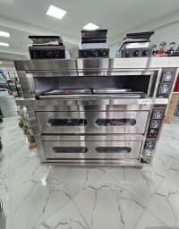 Professional Şirniyyat və Çörək Sobası — şəkil 3