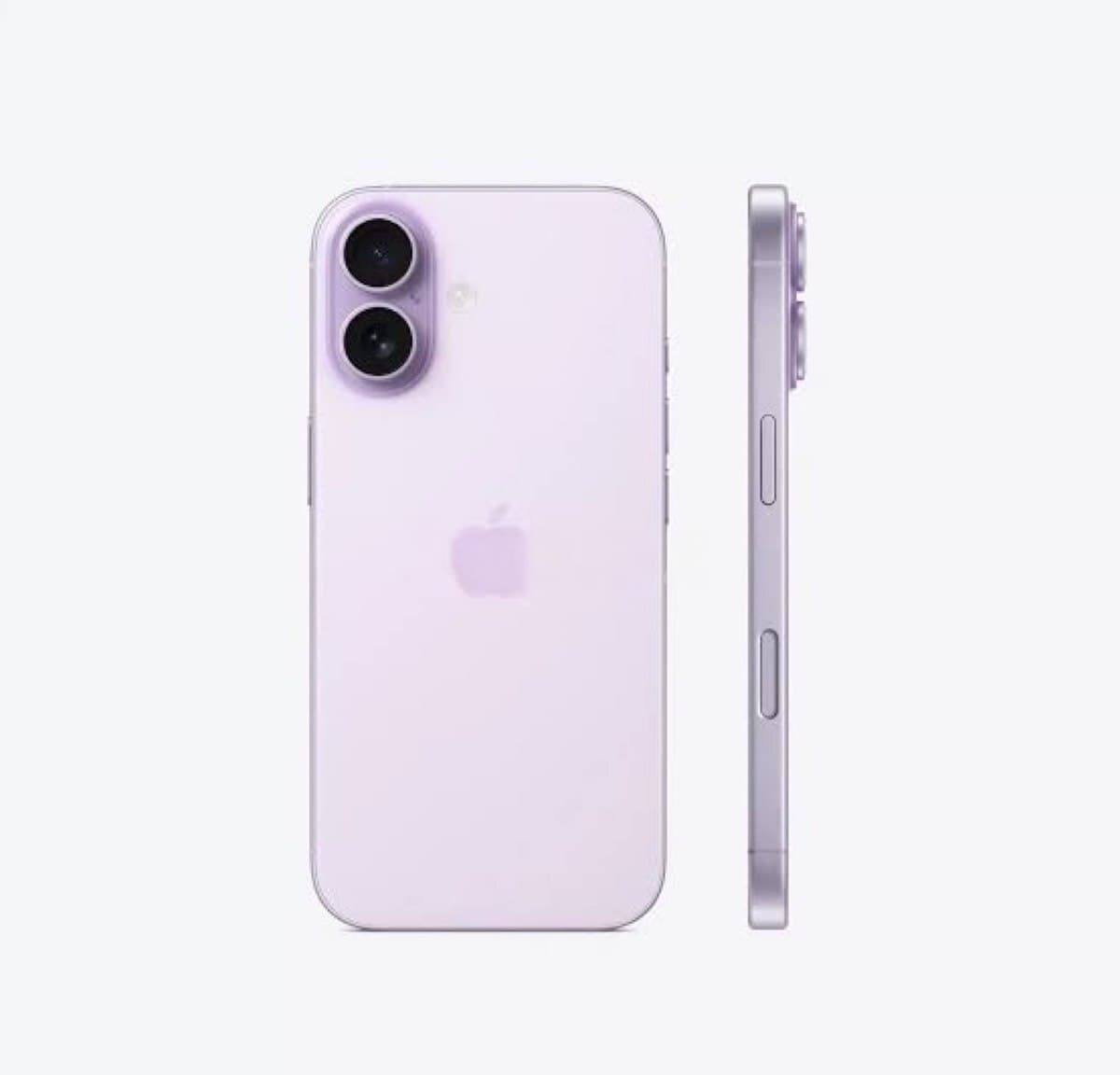 Apple iPhone 17, 8 GB