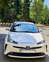 Toyota Prius, 2019 il, 168 km, 1800 L — şəkil 4