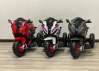 Uşaq motosikleti RR1000 — şəkil 3