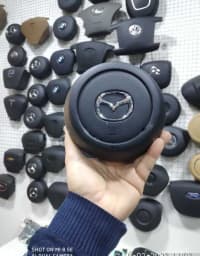 Airbag Mazda 3 2019-2022 — şəkil 3