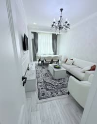 2 otaqlı mənzil 57 m² satılır — şəkil 9