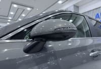 Hyundai Sonata, 2021 il, 31800 km, 1600 L — şəkil 17