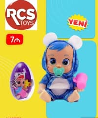 Kukla dəstləri və aksesuarlar — şəkil 25