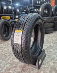 Dunlop Avtomobil Şinləri — şəkil 5