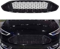 Radiator barmaqlığı Ford Fusion 2013-2020 — şəkil 4