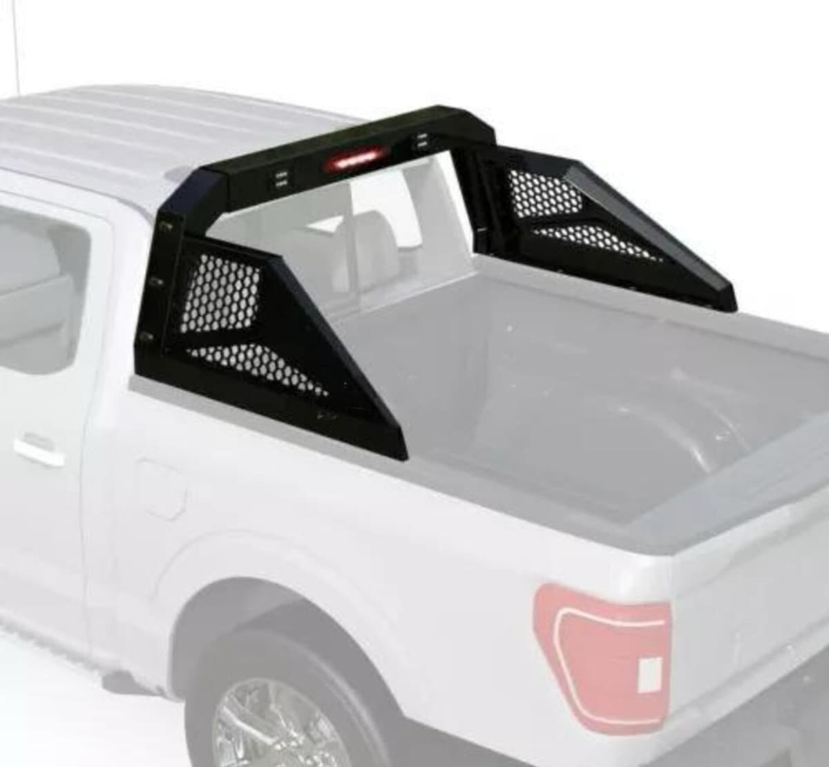 Roll bar Ford F150