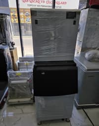 Hicon FPS-450P 250 kq Buz Generatoru — şəkil 9