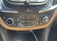 Chevrolet Equinox, 2019 il, 163966 km, 1.5 L — şəkil 17