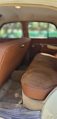 GAZ A, 1957 il, 435 km, 2100 L — şəkil 11