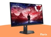 Monitor Lenovo Legion 27-10 27" 240Hz — şəkil 3