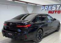 BMW 740Le, 2022 il, 45000 km, 3000 L — şəkil 4
