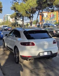 Porsche Macan S, 2015 il, 68000 km, 3000 L — şəkil 6