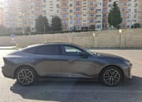 Changan Uni-V IDD, 2025 il, 19000 km, 1.5 L — şəkil 3