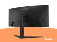 ASUS TUF Gaming VG34VQL3A 34" 180Hz 3.5K Curved Monitor — şəkil 5
