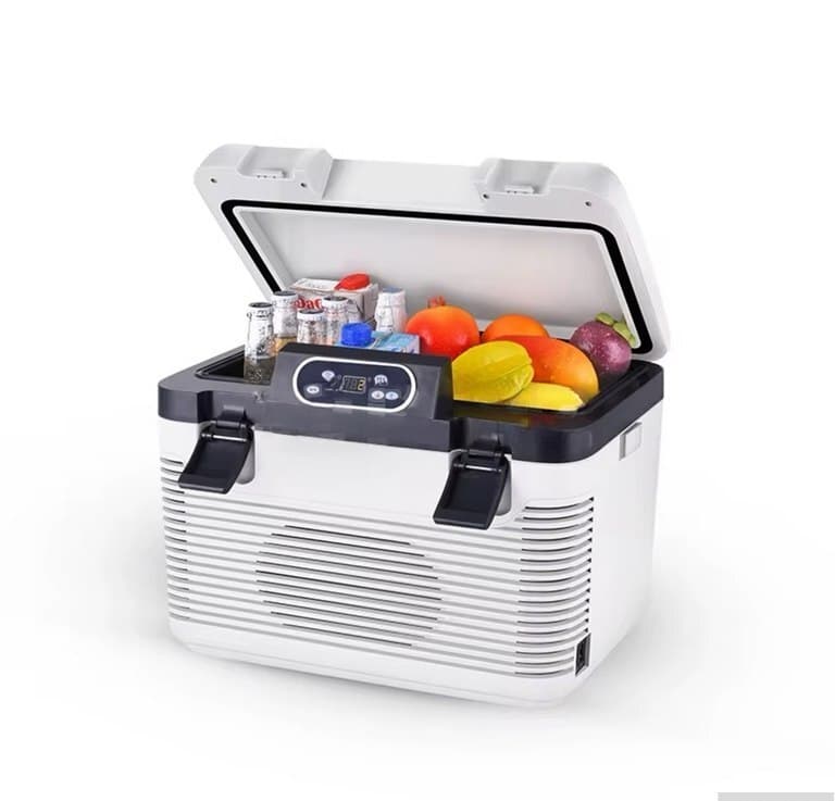 Avtomobil soyuducusu 20 litr