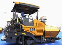 Asfalt yayan XCMG RP603, 2025 il — şəkil 3