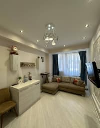 3 otaqlı mənzil 90 m² satılır — şəkil 10