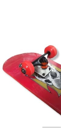 Professional Skateboard — şəkil 3